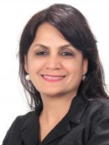 Anju Jain