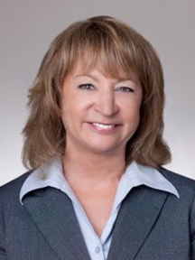 Gail Linhart