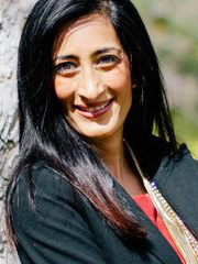 Jigna Patel
